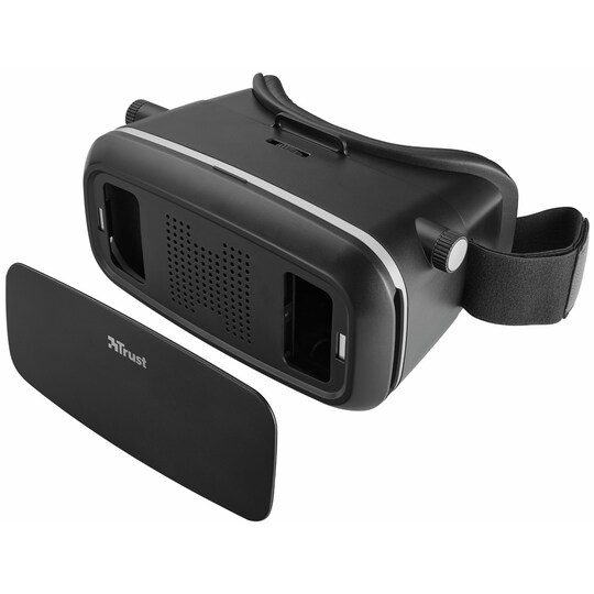 Trust Exos 3D VR briller til smartphone