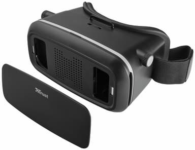 Trust Exos 3D VR briller til smartphone