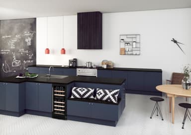 Temptech vinkøler VWCR30DB