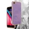 iPhone 7 / 7S / 8 / SE 2020 Cover Etui Case (Lilla)