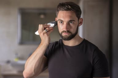 Wahl Lithium Pro LED hårklipper 19100465