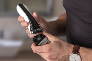 Wahl Lithium Pro LED hårklipper 19100465