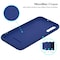 Samsung Galaxy A70 / A70s Cover Etui Case (Blå)