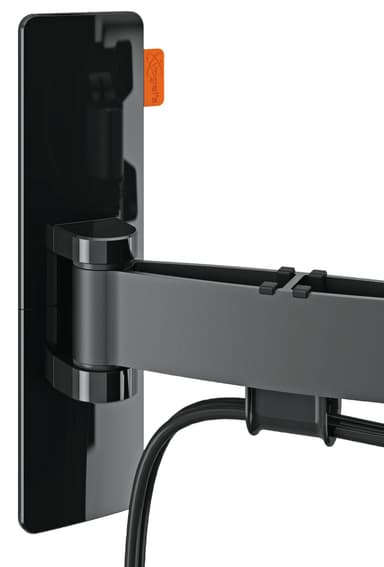 Vogels Wall 3225 drejeligt vægbeslag 32"- 55" (sort)