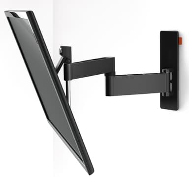 Vogels Wall 3245 drejeligt vægbeslag 32"- 55" (sort)