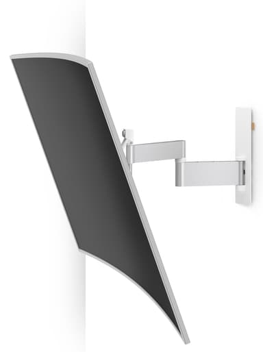 Vogels Wall 3345 drejeligt vægbeslag 40"- 65" (hvid)