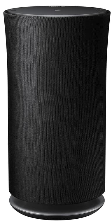 Samsung A/V multiroom-højttaler WAM5500XE – sort Samsung A/V multiroom-højttaler WAM5500XE – sort