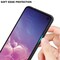 Samsung Galaxy S10e Cover Etui Case (Sort)