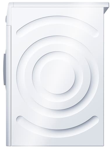 Bosch Series 6 vaskemaskine WAT283L8SN
