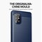 Samsung Galaxy A51 5G Cover TPU Etui (Blå)