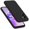 Oppo A57 5G / Realme V23 Cover Etui Case (Sort)