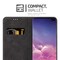 Samsung Galaxy S10 PLUS Etui Case Cover (Blå)