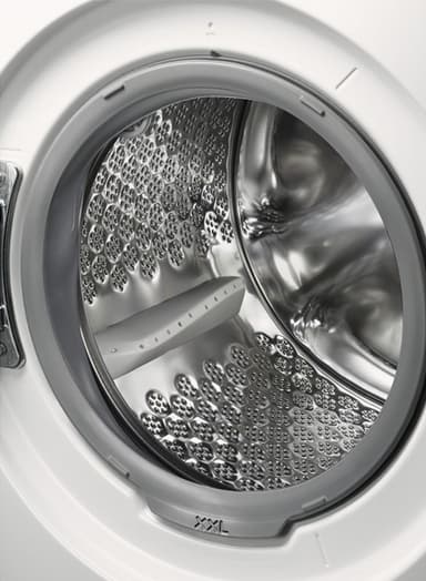 Electrolux vaskemaskine/tørretumbler WD40A74140