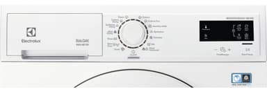 Electrolux vaskemaskine/tørretumbler WD40A74140