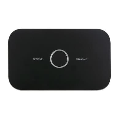 Bluetooth 2-i-1 Sender / Modtager