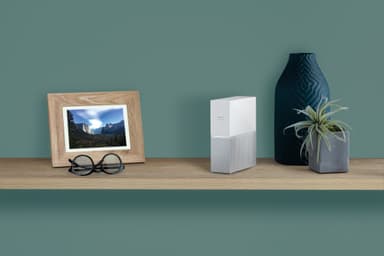 WD My Cloud Home personlig netværkslagring (3 TB)
