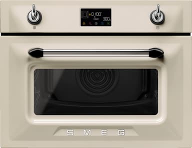 Smeg indbygget ovn SO4902M1P thumbnail