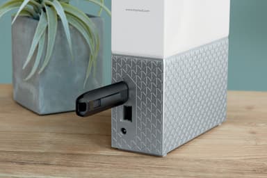 WD My Cloud Home personlig netværkslagring (6 TB)