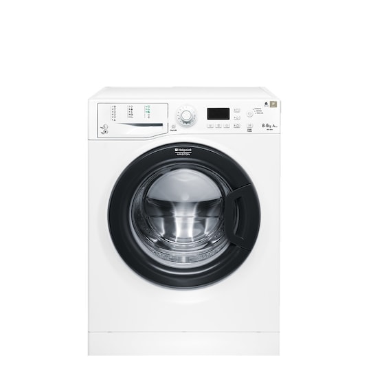 Hotpoint vaskemaskine / tørretumbler WDG 8640B EU