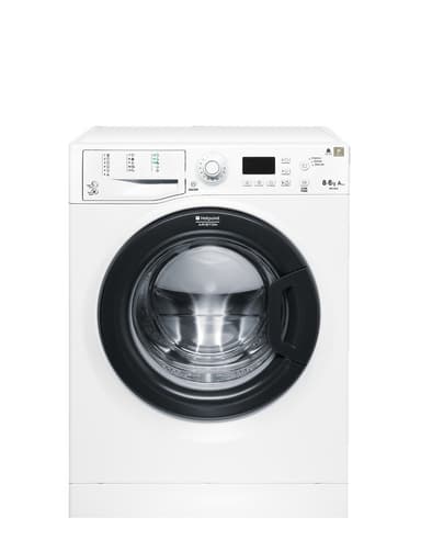 Gensidig Kakadu Bliv ved Hotpoint vaskemaskine / tørretumbler WDG 8640B EU | Elgiganten