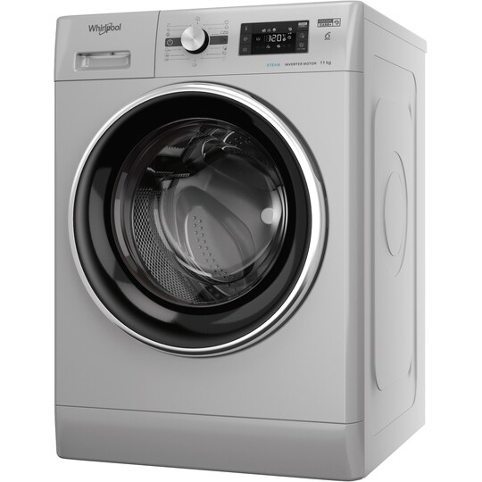 Whirlpool vaskemaskine AWG1114SD