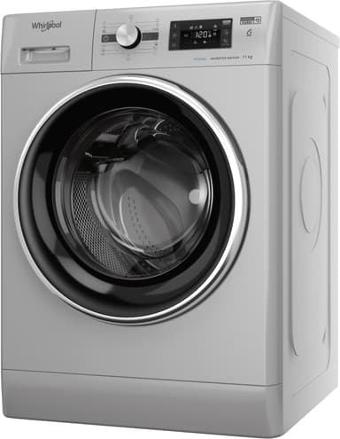 Whirlpool vaskemaskine AWG1114SD