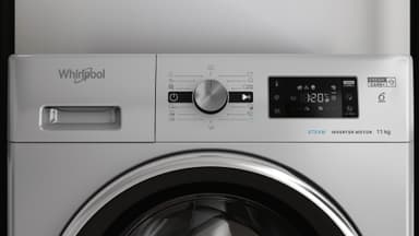 Whirlpool vaskemaskine AWG1114SD