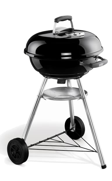 Weber Compact 47 kulgrill