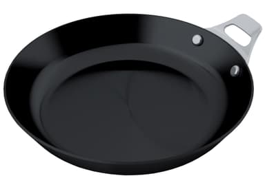 Weber Style 28 cm stegepande 17500