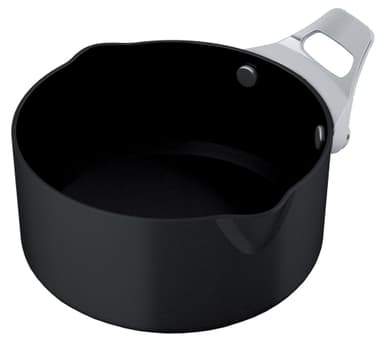 Weber Style 18 cm saucegryde 17502