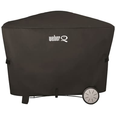 Weber Premium Q3000 grillbetræk WEB209865