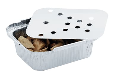 Weber Smoke in a Box (Kirsebær)