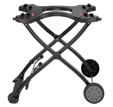 Weber transportabel vogn 6557
