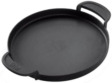 Weber Original Gourmet BBQ System støbejernspande 7421