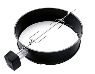 Weber Original Rotisserie (kulgrill 57 cm)