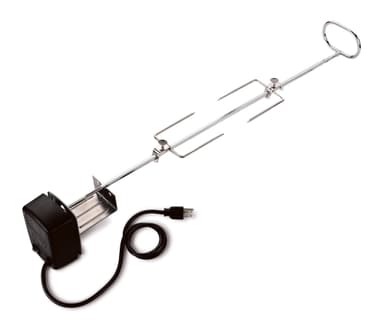 Weber Original Rotisserie (Spirit gas grill)