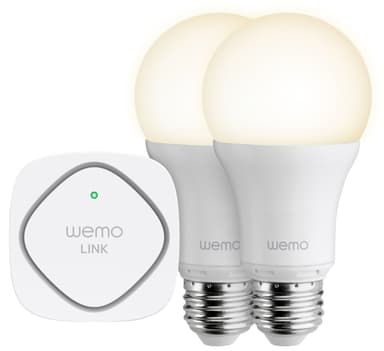 Belkin WeMo Smart LED startsæt
