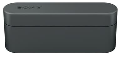 Sony ægte trådløs in-ear hovedtelefoner WF-1000X (sort)