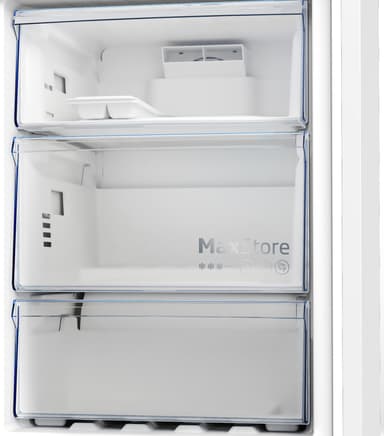 Beko køle-/fryseskab B5RCNA365HW