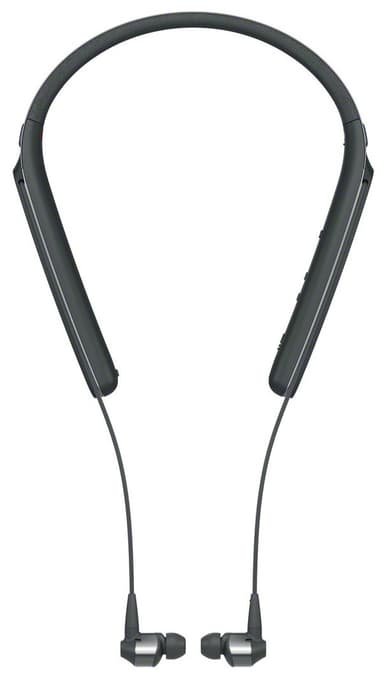 Sony trådløse in-ear hovedtelefoner WI1000X (sort)
