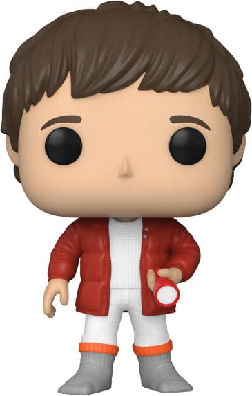 Funko Pop! Vinyl E.T. 40th Elliot-figur