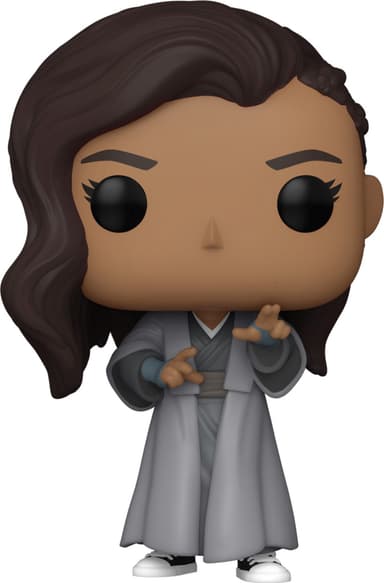 Funko Pop! Vinyl DSMM S2 America Chavez-figur