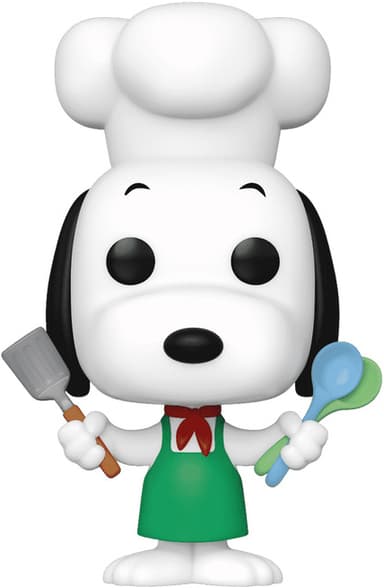 Funko Pop! Vinyl Excl Peanuts Snoopy-figur