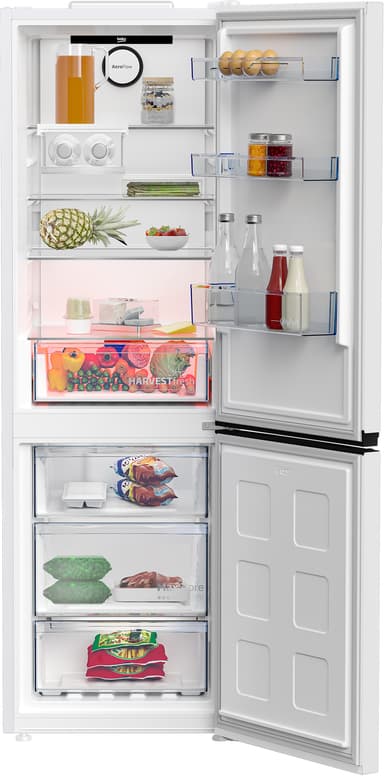 Beko køle-/fryseskab B5RCNA365HW