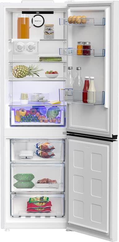 Beko køle-/fryseskab B5RCNA365HW