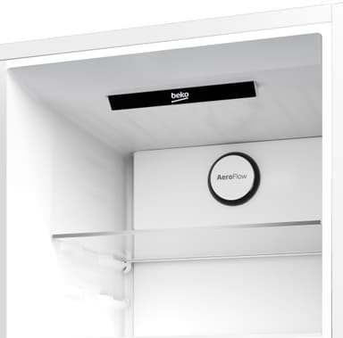 Beko køle-/fryseskab B5RCNA365HW