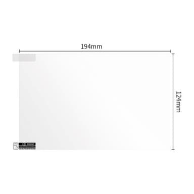 Skærmbeskyttelse Mono X / X6K (5 stk)