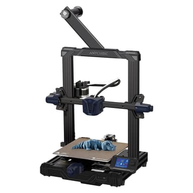 Anycubic Kobra Go