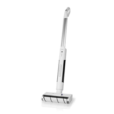 Nedis Gulvrenser | 40 W | Cordless | Driftstid ved højeste effekt: 60 min