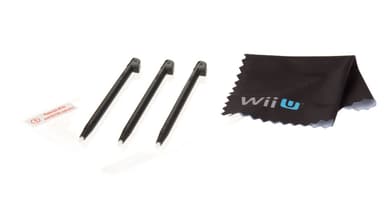 Power A rengørings og beskyttelsesKit til Wii U
